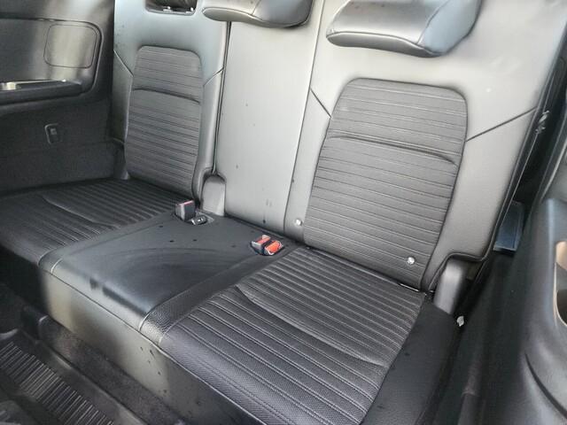 used 2023 Nissan Pathfinder car, priced at $35,600