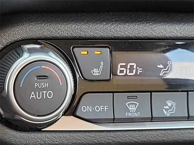 new 2025 Nissan Versa car, priced at $20,184