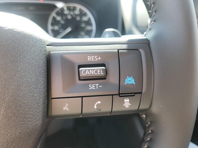 new 2025 Nissan Rogue car, priced at $31,125
