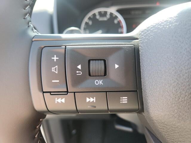 new 2025 Nissan Rogue car, priced at $31,125