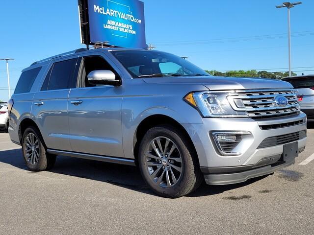 used 2020 Ford Expedition car, priced at $31,004