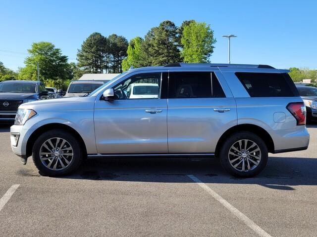 used 2020 Ford Expedition car, priced at $31,004