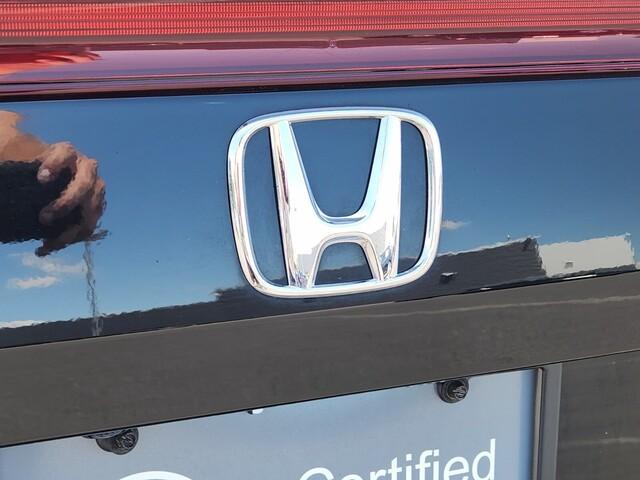 used 2024 Honda Civic car, priced at $23,553
