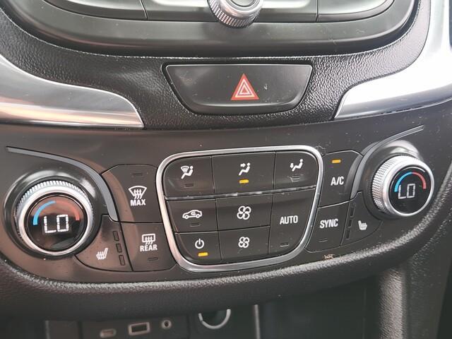 used 2021 Chevrolet Equinox car, priced at $20,990