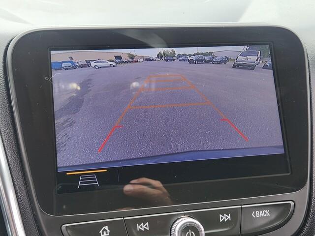 used 2021 Chevrolet Equinox car, priced at $20,990