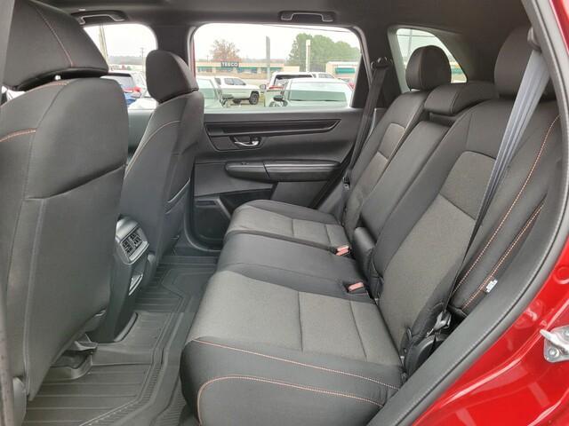 used 2024 Honda CR-V Hybrid car, priced at $30,656