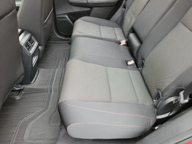 used 2024 Honda CR-V Hybrid car, priced at $30,656