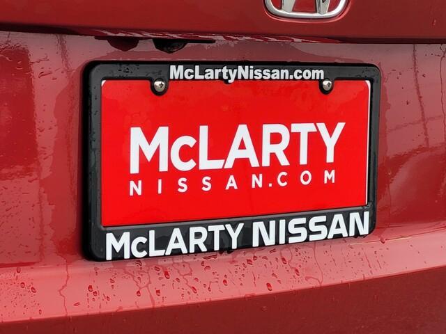 used 2024 Honda CR-V Hybrid car, priced at $30,656