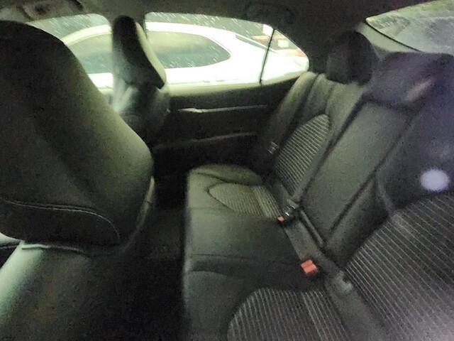 used 2024 Toyota Camry car, priced at $26,877