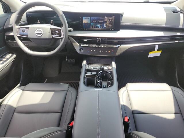 new 2025 Nissan Murano car, priced at $41,168