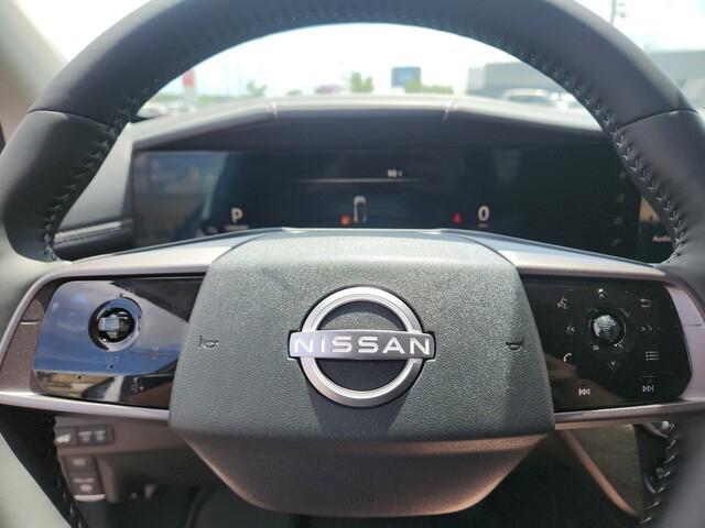 new 2025 Nissan Murano car, priced at $41,168