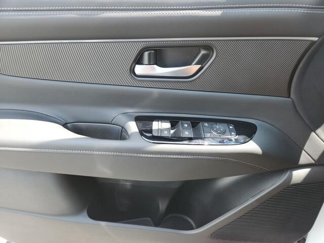 new 2025 Nissan Murano car, priced at $41,168