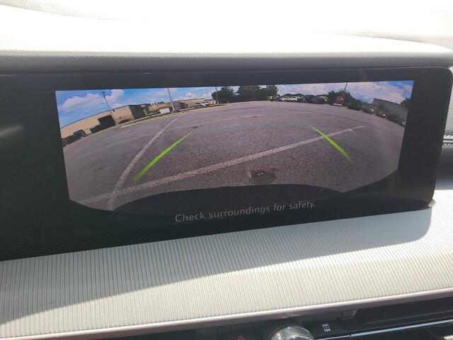 new 2025 Nissan Murano car, priced at $41,168
