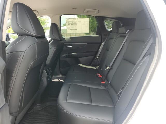 new 2025 Nissan Murano car, priced at $41,168