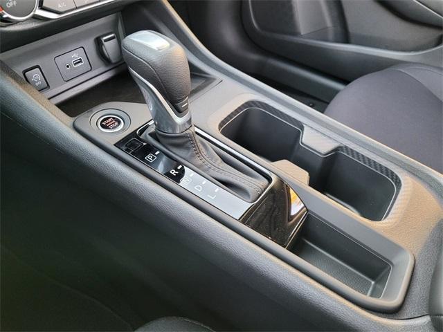 new 2025 Nissan Sentra car, priced at $19,633