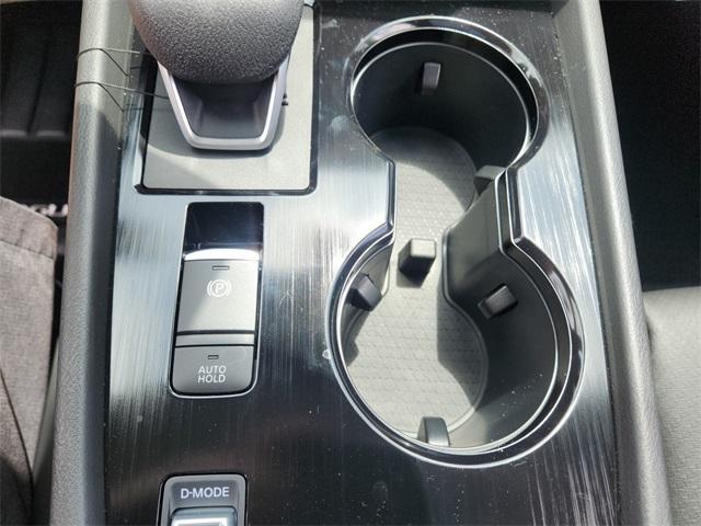 new 2025 Nissan Rogue car, priced at $32,326