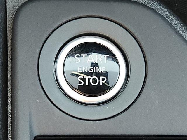 new 2025 Nissan Sentra car, priced at $22,434
