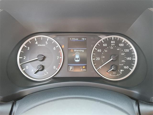 new 2025 Nissan Sentra car, priced at $22,434