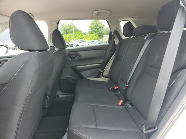 new 2025 Nissan Rogue car, priced at $29,899