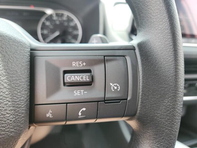 new 2025 Nissan Rogue car, priced at $29,899
