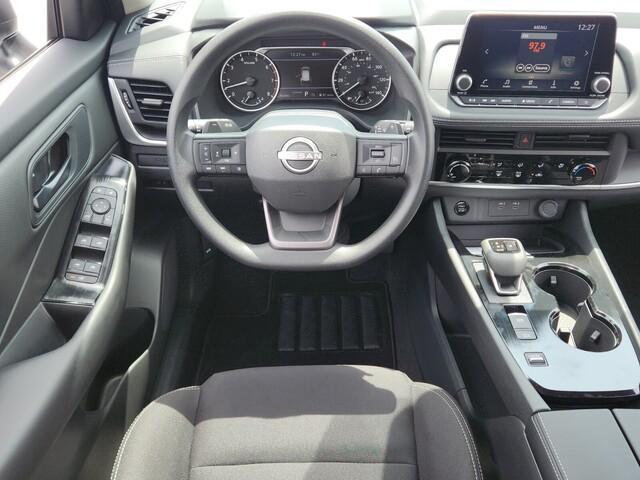 new 2025 Nissan Rogue car, priced at $29,899