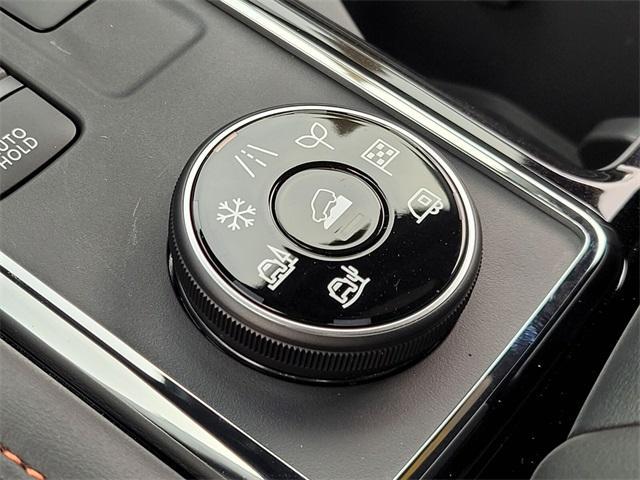 new 2025 Nissan Pathfinder car, priced at $37,073