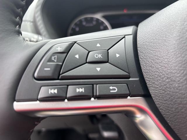 new 2025 Nissan Sentra car, priced at $23,967