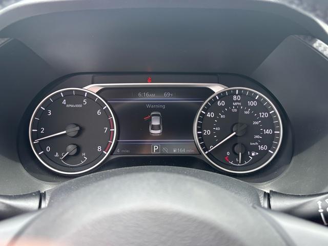 new 2025 Nissan Sentra car, priced at $23,967