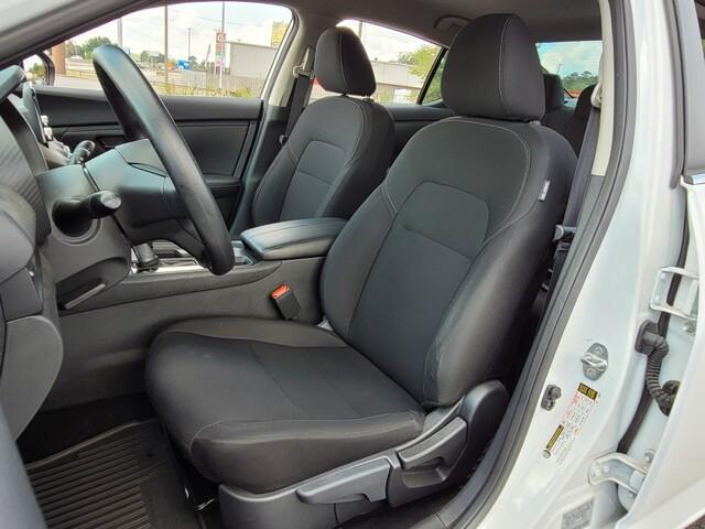used 2025 Nissan Sentra car, priced at $20,268