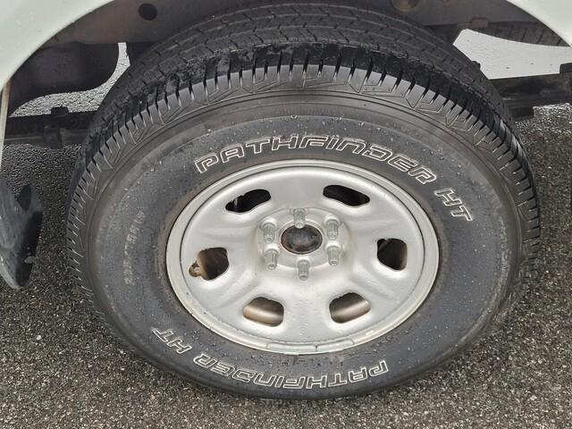 used 2018 Nissan Frontier car, priced at $11,987