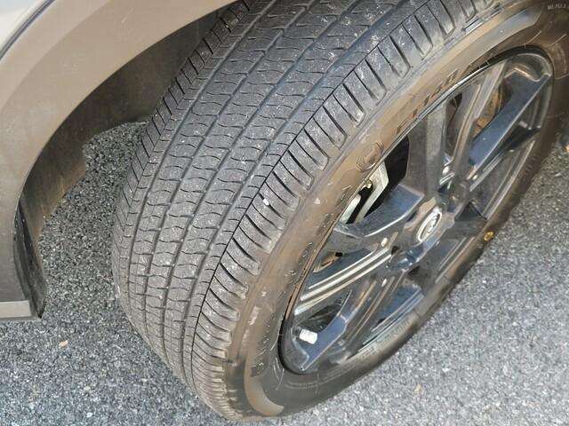 used 2024 Nissan Kicks car, priced at $19,088