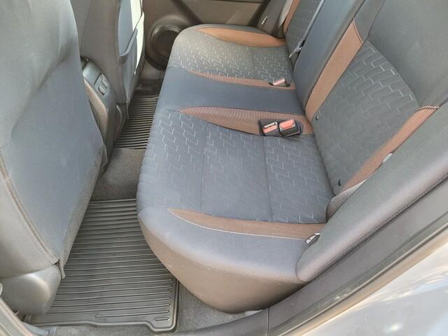 used 2024 Nissan Kicks car, priced at $19,088