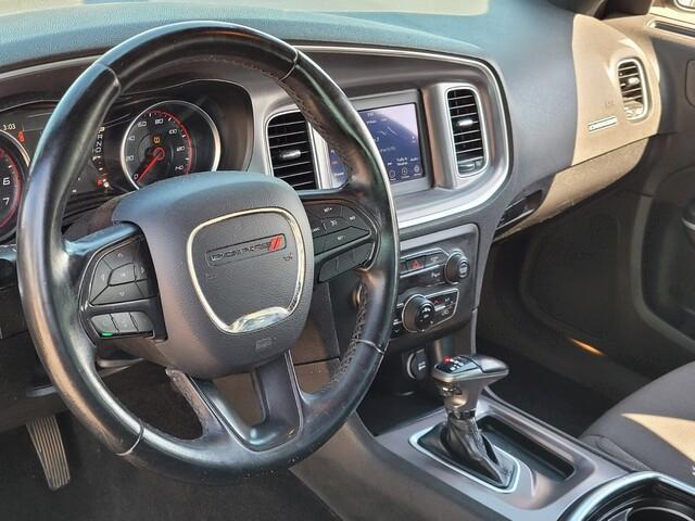 used 2019 Dodge Charger car, priced at $14,860