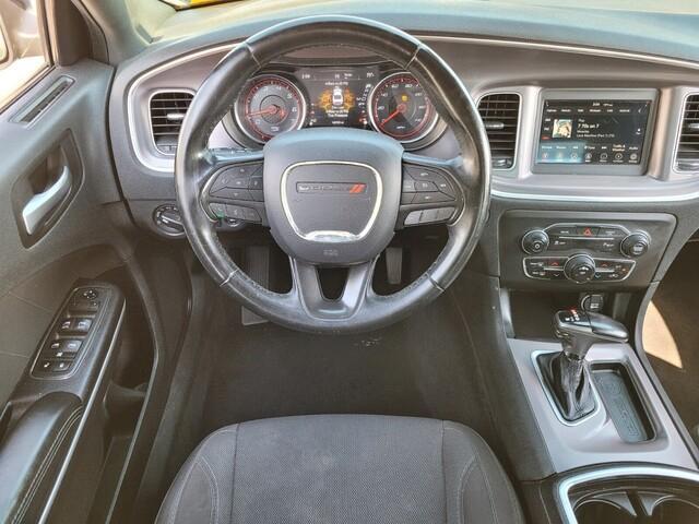 used 2019 Dodge Charger car, priced at $14,860
