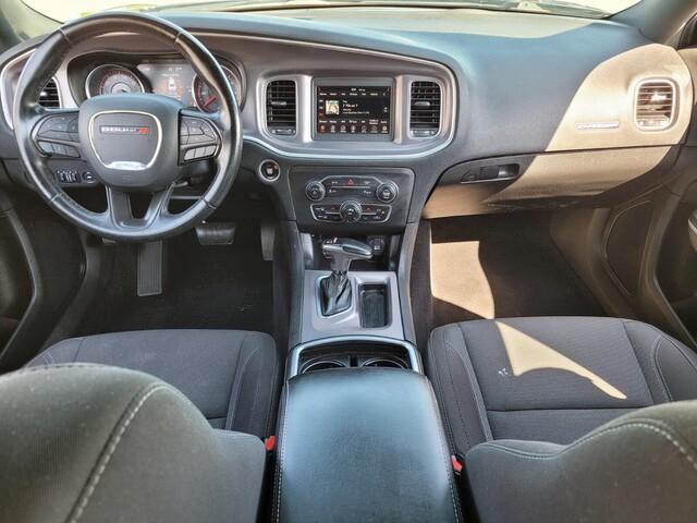 used 2019 Dodge Charger car, priced at $14,860