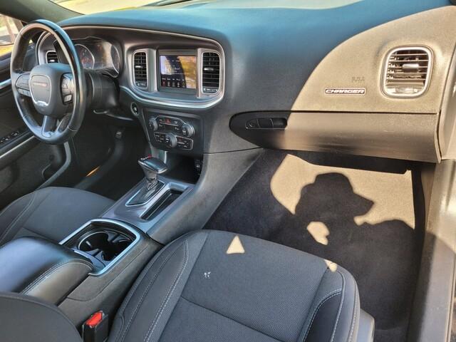 used 2019 Dodge Charger car, priced at $14,860