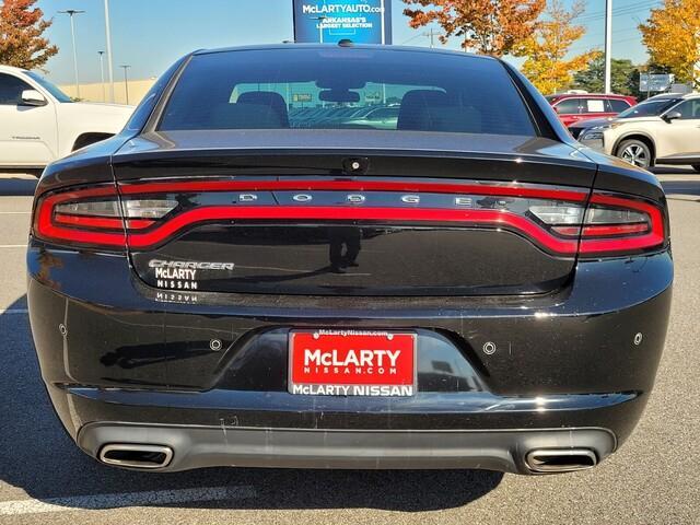 used 2019 Dodge Charger car, priced at $12,998