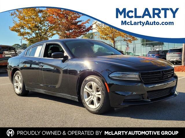 used 2019 Dodge Charger car, priced at $12,998