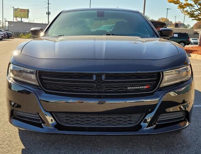 used 2019 Dodge Charger car, priced at $12,998