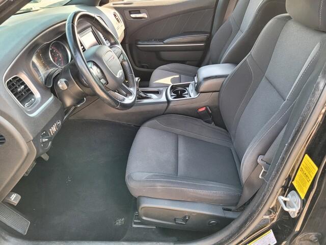 used 2019 Dodge Charger car, priced at $14,860