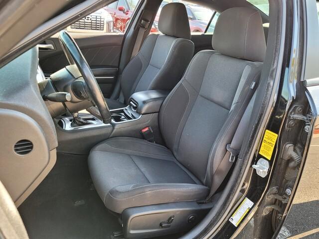 used 2019 Dodge Charger car, priced at $14,860