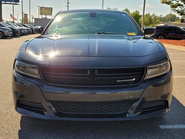 used 2019 Dodge Charger car, priced at $14,860