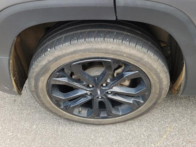 used 2020 GMC Terrain car, priced at $17,993