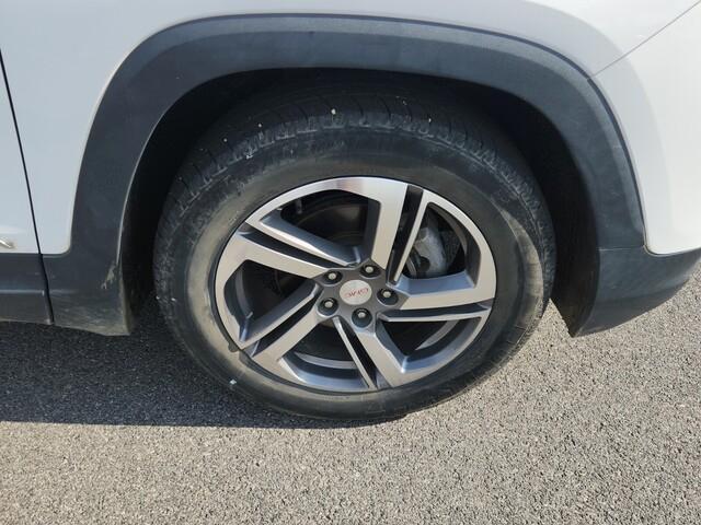 used 2020 GMC Terrain car, priced at $15,274