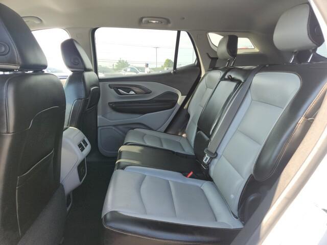 used 2020 GMC Terrain car, priced at $15,274
