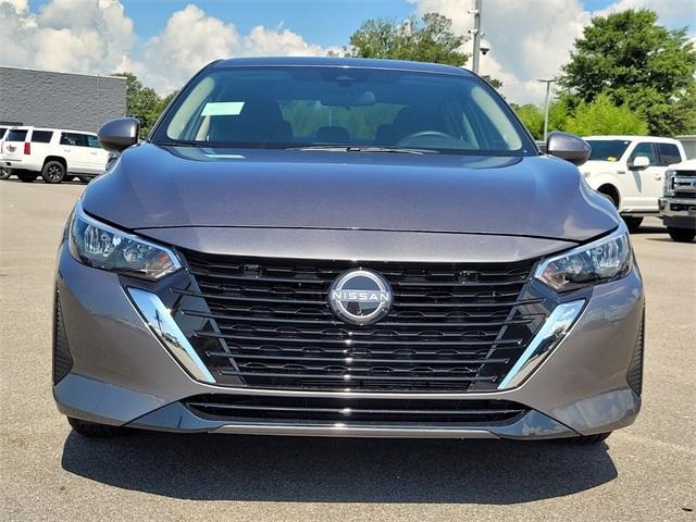 new 2025 Nissan Sentra car, priced at $20,734