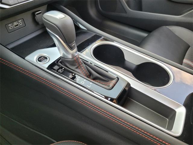 new 2025 Nissan Altima car, priced at $26,469