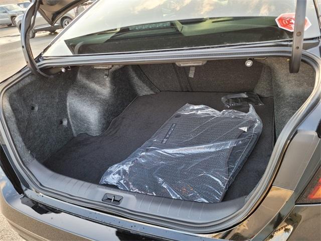 new 2025 Nissan Altima car, priced at $26,469