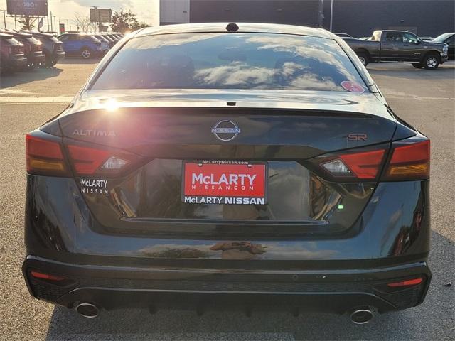 new 2025 Nissan Altima car, priced at $26,469