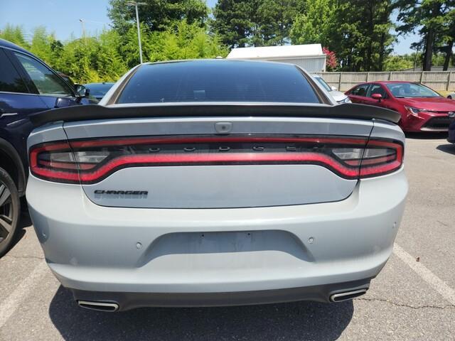 used 2020 Dodge Charger car, priced at $15,998